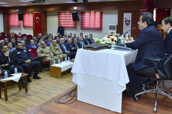 İHA ve SİHA'ları ihraç eden bir konuma geldik