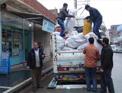 Yar Der'den Ensar Der'e Destek