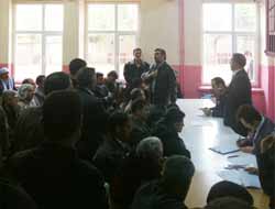 Veliler Karma Eğitimin Son Bulmasını İstiyor