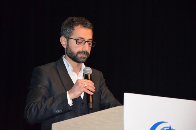 Erbakan Hoca 40 yıl boyunca şerre fren, hayra motor oldu