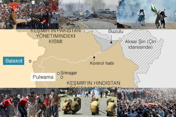 Güney Asya’nın Kudüs’ü: Keşmir