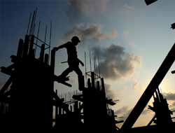 Her Gün 8 Saatte Bir İşçi Hayatını Kaybediyor