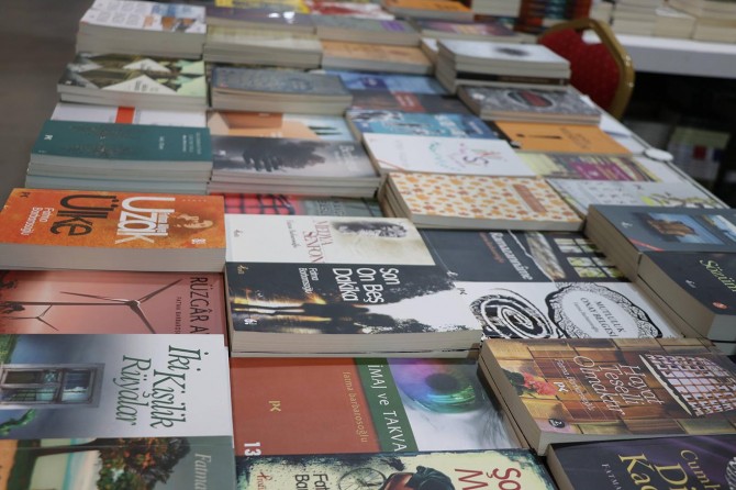 KDV'nin sıfırlanması yayıncılar ve okuyucular için çok önemli