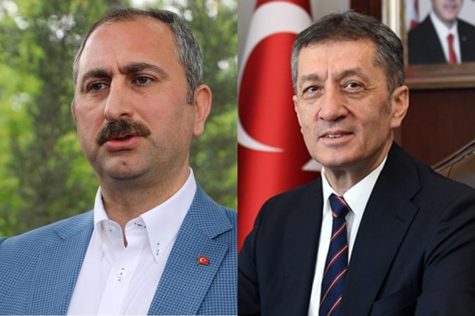 Bakanlar'dan Çermik'teki gözaltılara ilişkin açıklama