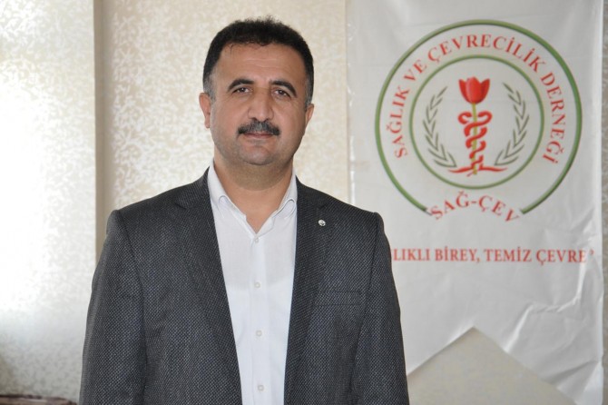 Madde kullanım oranı her geçen gün artmaktadır