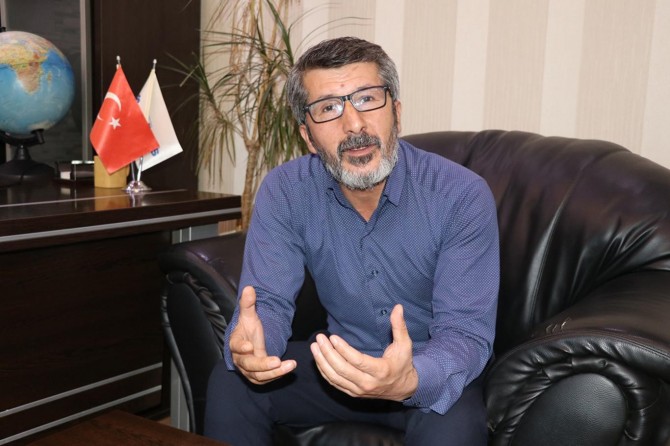 Mağduriyetler devam ettikçe 28 Şubat'ın bittiğini söyleyemeyiz