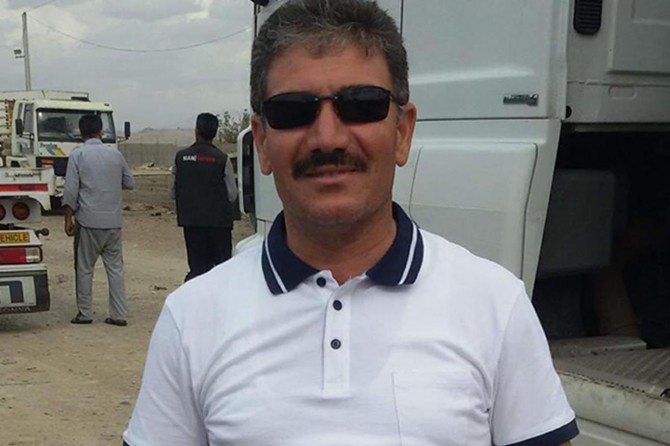 Yakıt tankeri patladı: Bir ölü