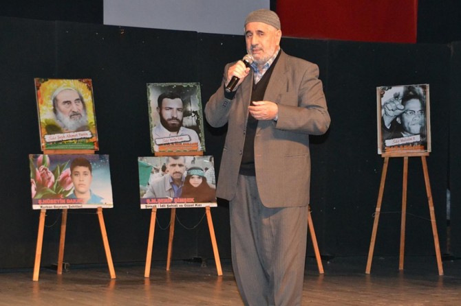 Şehadet anlaşılmadan şehitlerin değeri anlaşılmaz