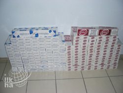 Diyarbakır`da Kaçakçılık Baskınları