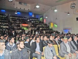 "Mustazaflık Zalimin Karşısına Dikilip Hakkı Söylemektir"