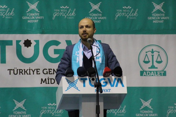 Müreffeh olmanın yolu batılılaşmaktan geçmez