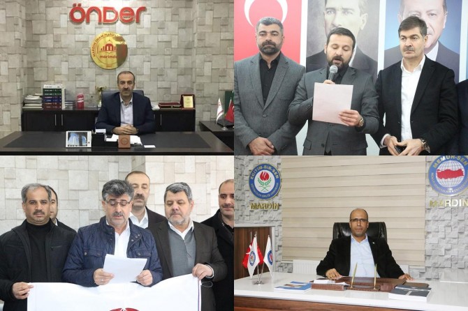 28 Şubat defterinin kapanması için hesap sorulmalıdır