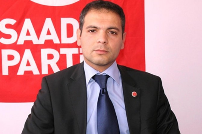 Saadet Partisi Van İl Başkanlığından "28 Şubat" açıklaması