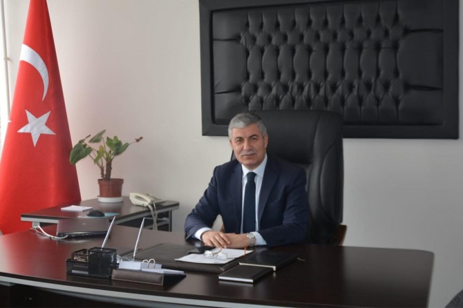 Bitlis'te vatandaşların merakla beklediği imar sorunu çözüldü