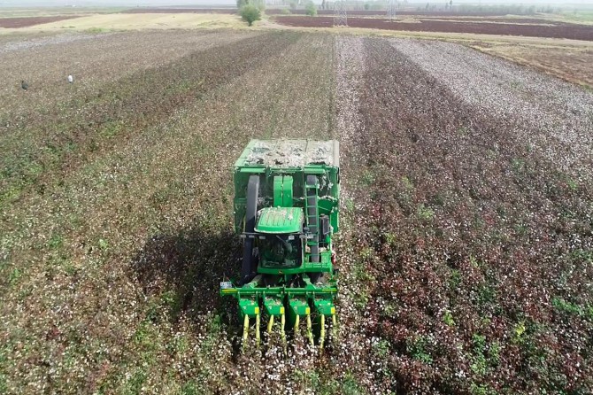 Tarımsal sanayiye 10 milyon TL hibe desteği