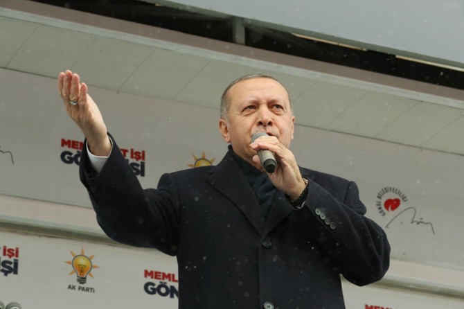 Each coup itself is a matter of survival