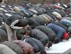 Muslumanên Rûsyayê