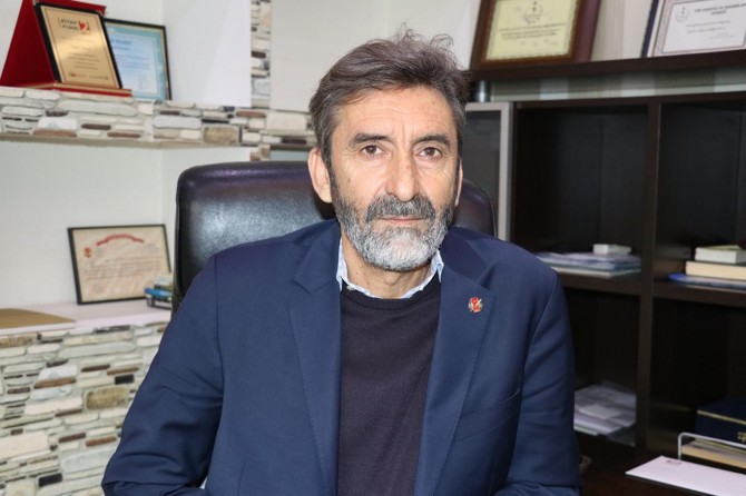 28 Şubat bitmiş olsaydı mağdurları halen cezaevinde olmazdı