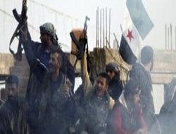 Suriyeli Kürtler birleşti