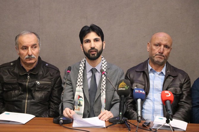 Gazze'de son bir yılda yüzlerce kişi şehit oldu on binlercesi yaralandı