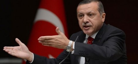 Erdoğan: Valiler halk tarafından seçilsin