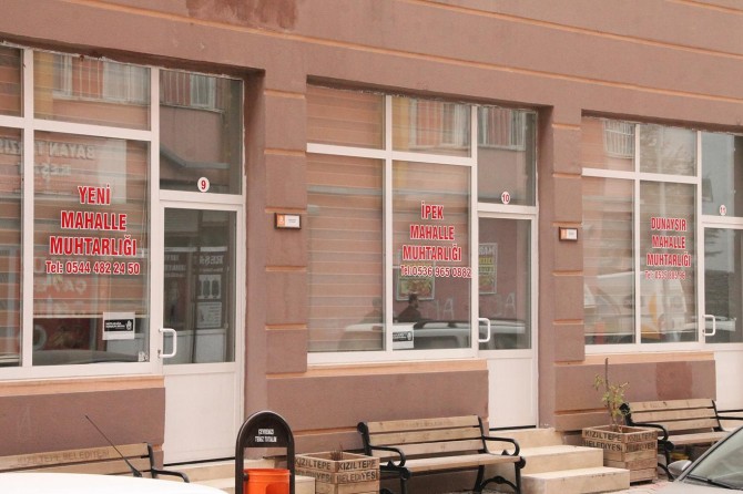 Muhtarlık seçimlerinde aday usulü yok