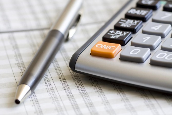 Yıllık gelir vergisi beyannamesi başladı