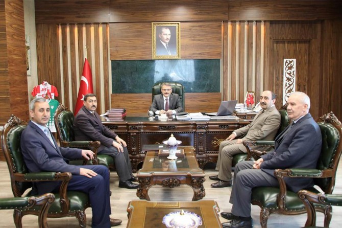 Her ülkenin bir sivil savunma yapılanmasına ihtiyacı var