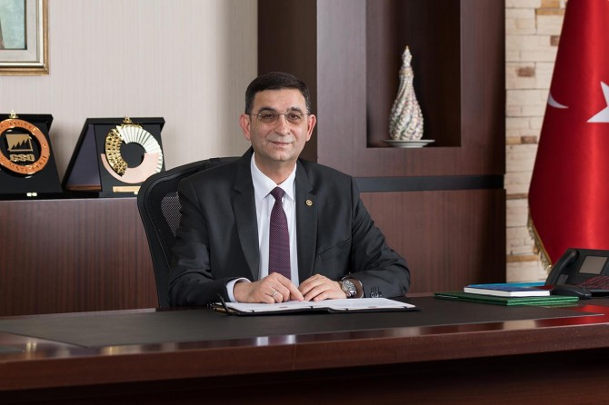 Gıda, tarım ve hayvancılık sektörüne daha çok önem verilmeli