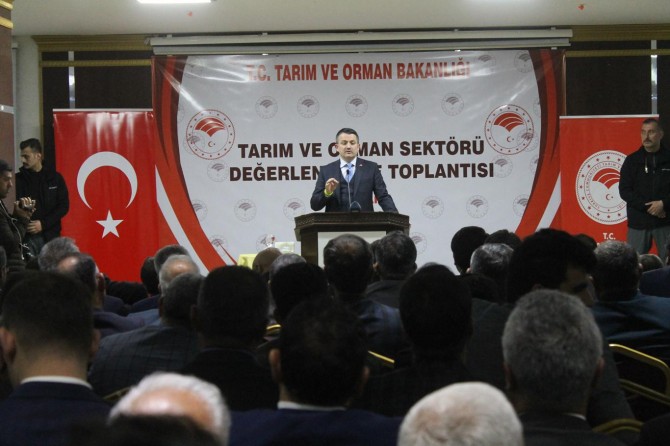 Devletin doğuya bir özür borcu var