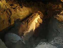 Tarsus'ta Kaçak Akaryakıt Baskınları