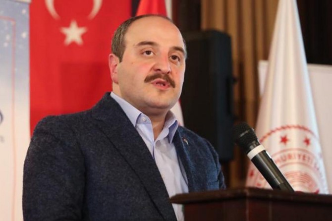 KOSGEB "akıllı dijital teknolojiyi" destekleyecek