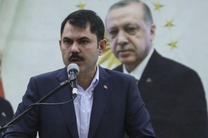 Bakan Kurum: Belediyelerde 7/24 personel bulundurulacak