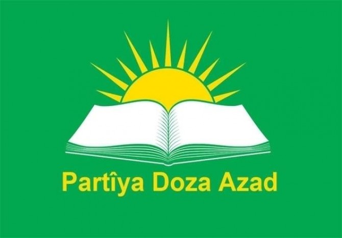 HUDA PAR: Tewhîdî Tedrîsat bûye navêdûrxistina xelkê ji nirx û eslê wan