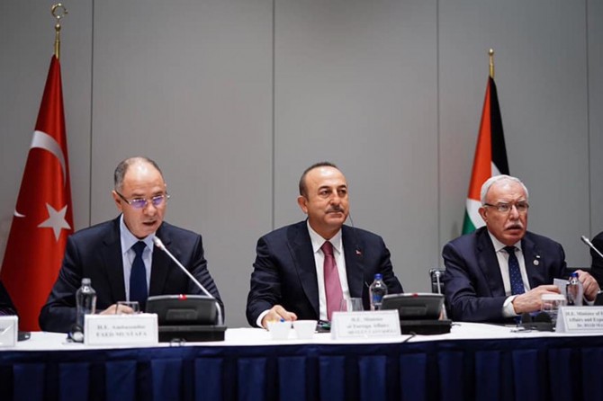 We make every effort to draw attention to injustice in Jerusalem