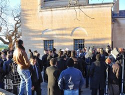 Tillo'daki Işık Hadisesi 2.Kez Gerçekleşti