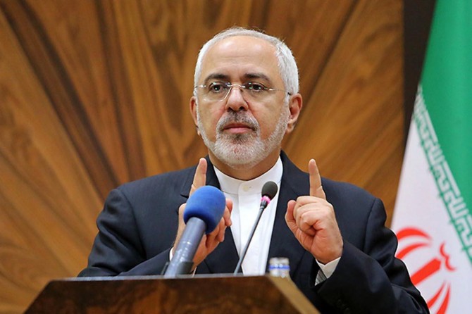 Zarif: Sabrımız tükenmek üzeredir