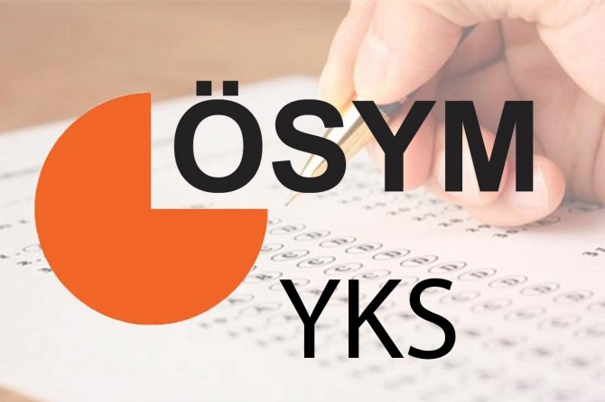 YKS başvuruları yarın sona eriyor