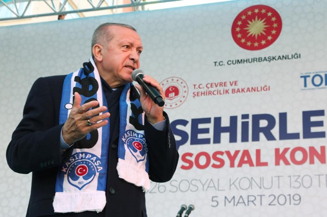 50 bin yeni sosyal konutun ihalesini gerçekleştireceğiz