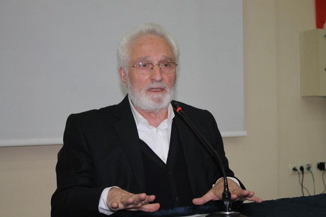 Kur'an-ı Kerim ve sünnet birbirinin mütemmimidir