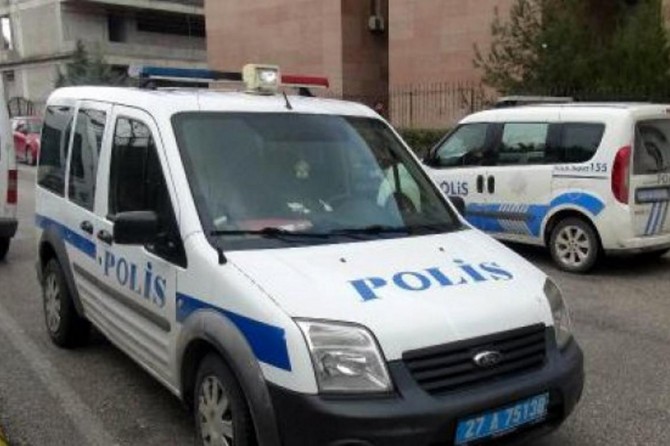 Gaziantep'te mahkeme çıkışında kavga: 5 yaralı