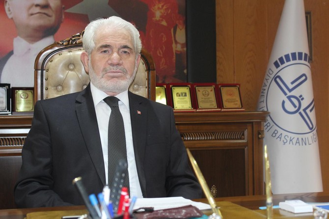 Üç aylar on bir ayın sultanının habercisidir