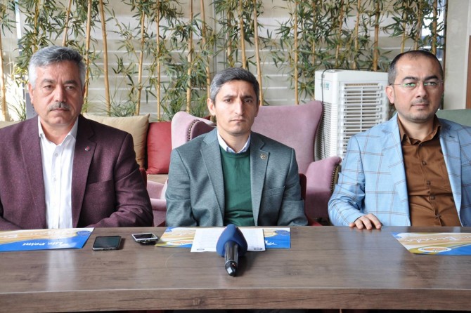 Batman, Türkiye'de kamu yatak sayısı oranında en düşük il