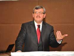 Öğrencilerin Hepsi Bize Emanet