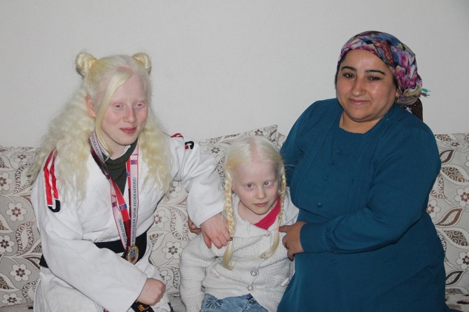 ​Azmin ve başarının adı: Ruken Adıgüzel