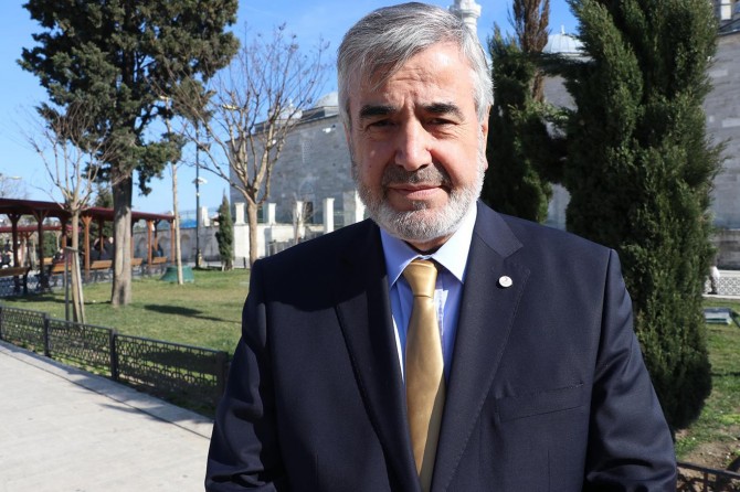 Üç aylar Ramazan'a hazırlık safhasıdır