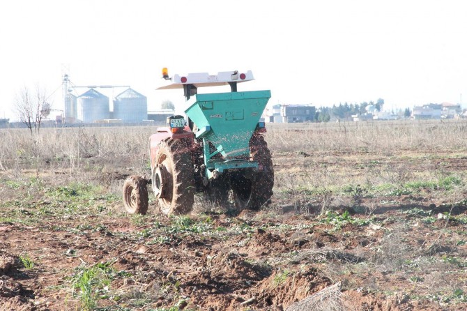 Çiftçilere 3 milyar 716 milyon liralık destekleme ödemesi yapılacak