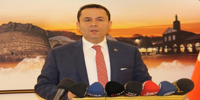 Belediyeden memur alımlarında torpil iddiasına ilişkin açıklama