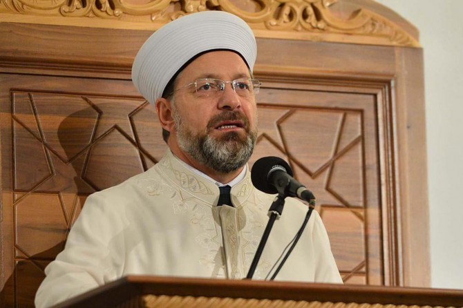 Regaib tüm rağbetimizi Rabbimize yöneltmemiz gerektiğini hatırlatmaktadır