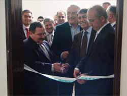 Bitlis'te Bilişim Teknolojileri Meslek Edindirme Kursları Açıldı